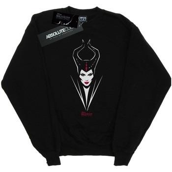 Sweat-shirt Disney Mistress Of Evil