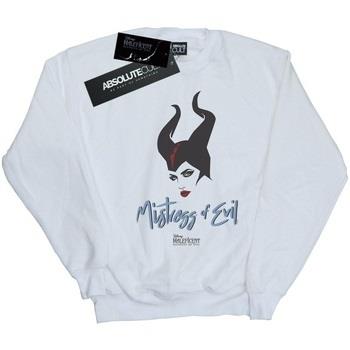 Sweat-shirt Disney Maleficent Mistress Of Evil
