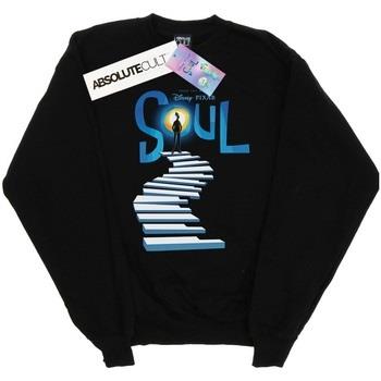 Sweat-shirt Disney Soul Art