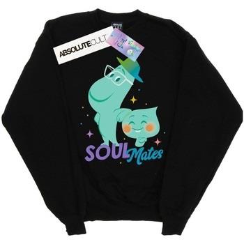 Sweat-shirt Disney Soul Soulmates