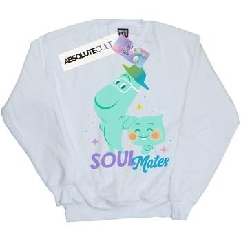 Sweat-shirt Disney Soul Joe And 22 Soulmates