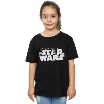 T-shirt enfant Disney BI36517