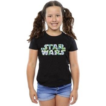 T-shirt enfant Disney BI36537