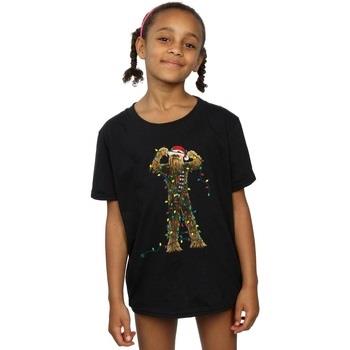 T-shirt enfant Disney BI36649