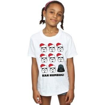 T-shirt enfant Disney Humbug