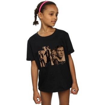 T-shirt enfant Disney BI36728