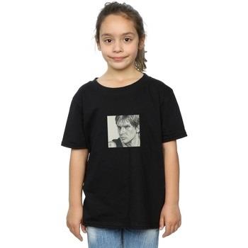 T-shirt enfant Disney BI36729