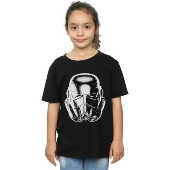 T-shirt enfant Disney Warp Speed