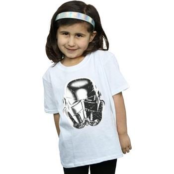 T-shirt enfant Disney Warp Speed