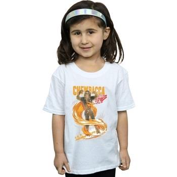 T-shirt enfant Disney Gigantic