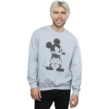 Sweat-shirt Disney Mickey Mouse Angry