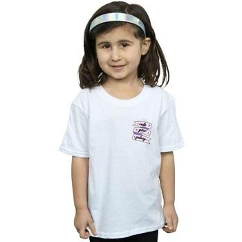 T-shirt enfant Disney Rule Your Galaxy