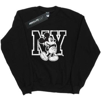 Sweat-shirt Disney NY