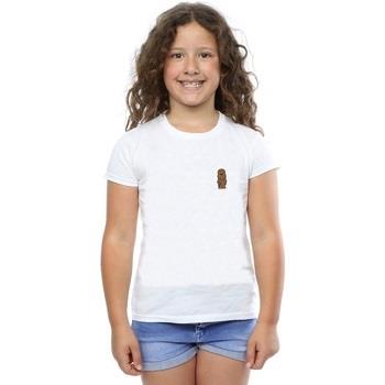 T-shirt enfant Disney BI36876