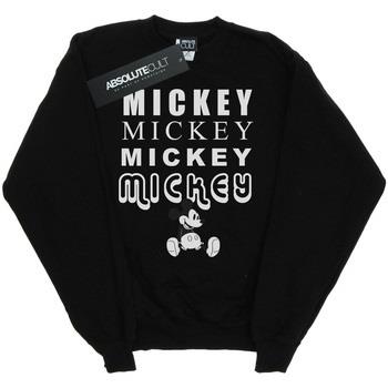 Sweat-shirt Disney BI36894