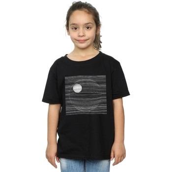 T-shirt enfant Disney Death Star