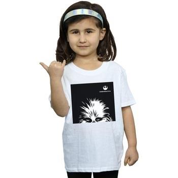 T-shirt enfant Disney Look