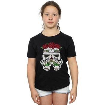 T-shirt enfant Disney Day Of The Dead