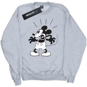 Sweat-shirt Disney Mickey Mouse Scared