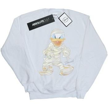Sweat-shirt Disney Mummy Donald Duck