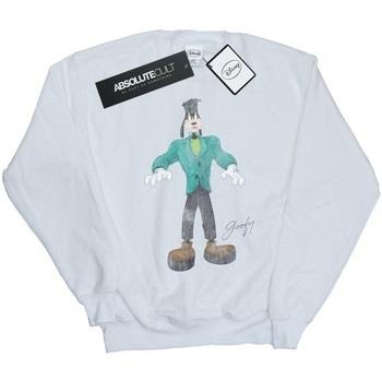 Sweat-shirt Disney Frankenstein Goofy