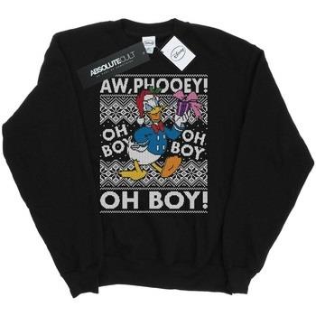 Sweat-shirt Disney BI37355