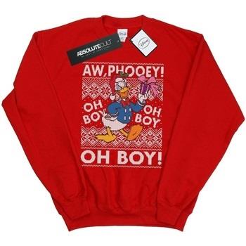 Sweat-shirt Disney BI37355