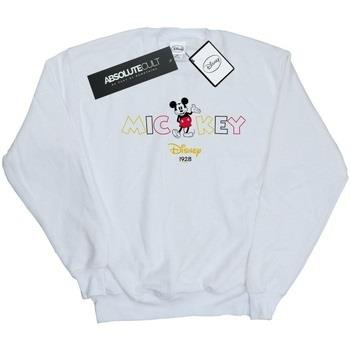 Sweat-shirt Disney Mickey Mouse 1928