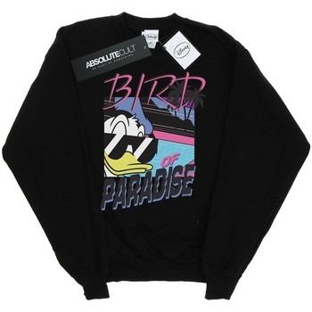 Sweat-shirt Disney Bird Of Paradise