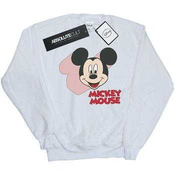 Sweat-shirt Disney Mickey Mouse Move