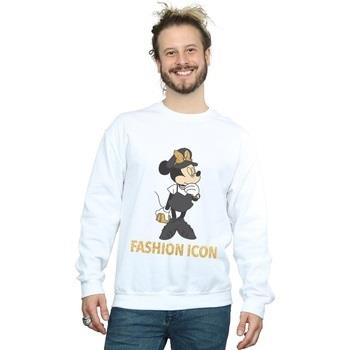 Sweat-shirt Disney Minnie Mouse Fashion Icon