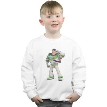Sweat-shirt enfant Disney Toy Story Buzz Lightyear Standing