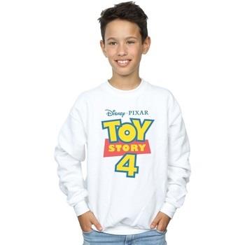 Sweat-shirt enfant Disney Toy Story 4 Logo