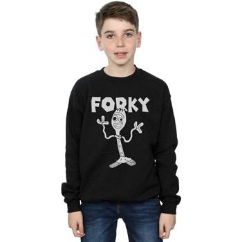 Sweat-shirt enfant Disney Toy Story 4 Forky
