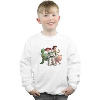 Sweat-shirt enfant Disney Toy Story 4 Group
