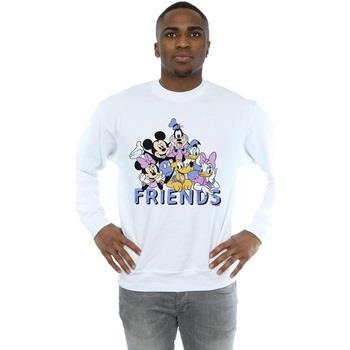 Sweat-shirt Disney Classic Friends