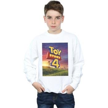 Sweat-shirt enfant Disney Toy Story 4 We Are Back