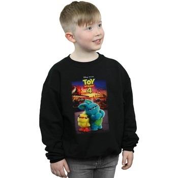 Sweat-shirt enfant Disney Toy Story 4 Ducky And Bunny Poster