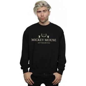 Sweat-shirt Disney Mickey Mouse Authentic