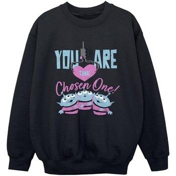 Sweat-shirt enfant Disney Toy Story You Are The Chosen One