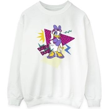 Sweat-shirt Disney Daisy Duck Cool