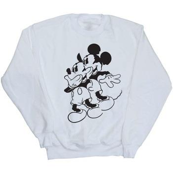 Sweat-shirt Disney Mickey Mouse Shake