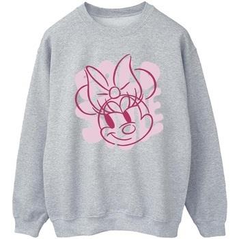 Sweat-shirt Disney Minnie Mouse Bold Style
