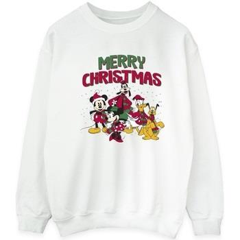 Sweat-shirt Disney Merrys