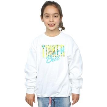 Sweat-shirt enfant Disney Tinker Bell Wording Infill