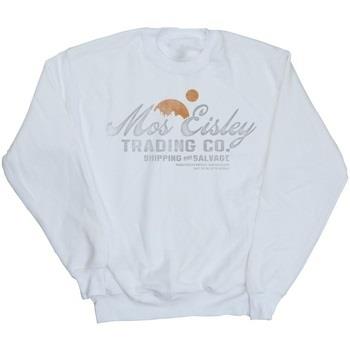 Sweat-shirt Disney Mos Eisley Trading Co