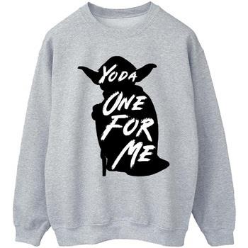 Sweat-shirt Disney One For Me