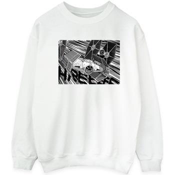 Sweat-shirt Disney Anime Plane