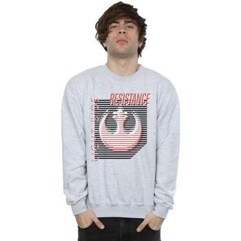 Sweat-shirt Disney The Last Jedi Light Side