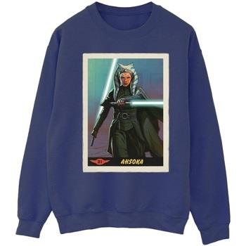 Sweat-shirt Disney The Mandalorian